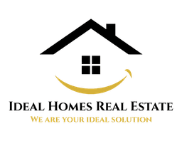 Real Estate Professional logo