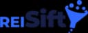 REISift logo